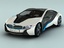 BMW i8 Concept